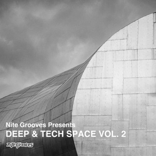 VA - Nite Grooves Presents Deep & Tech Space, Vol. 2 [KSD465]